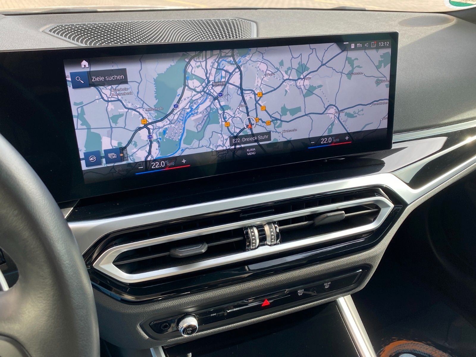 BMW 330d xDrive | Head-Up Display*Vollleder*1.Hand!