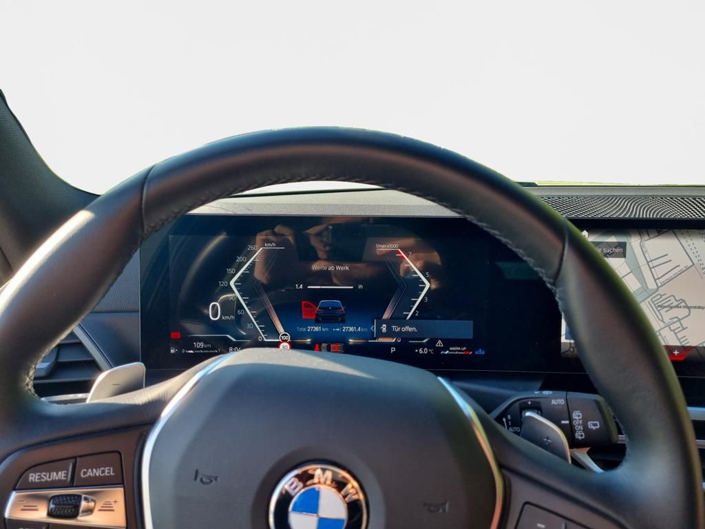 BMW 320i Touring Aut. - Samsaru's Car Outlet