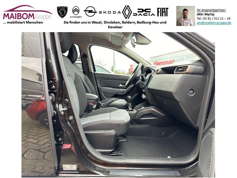 Dacia Duster TCe 130 Extreme - Samsaru's Car Outlet