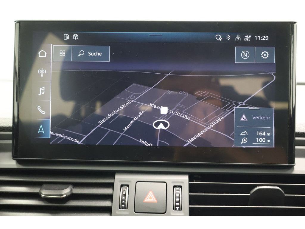 Audi Q5 40 TDI quattro advanced - Samsaru's Car Outlet