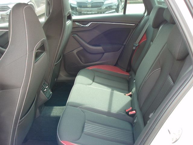 Skoda Kamiq Monte Carlo 1.5 TSI - Samsaru's Car Outlet