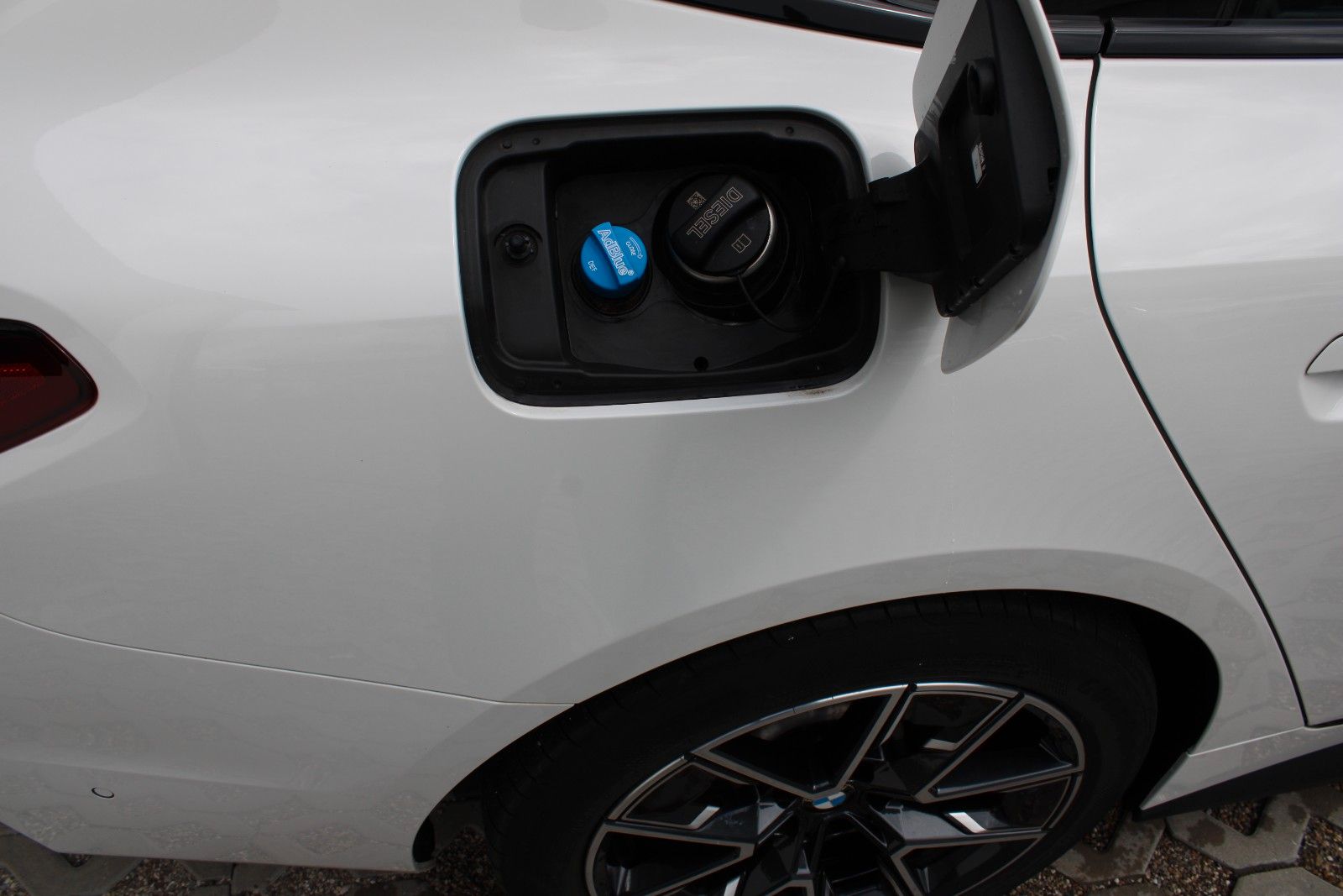 BMW 420 Gran Coupé M-Paket