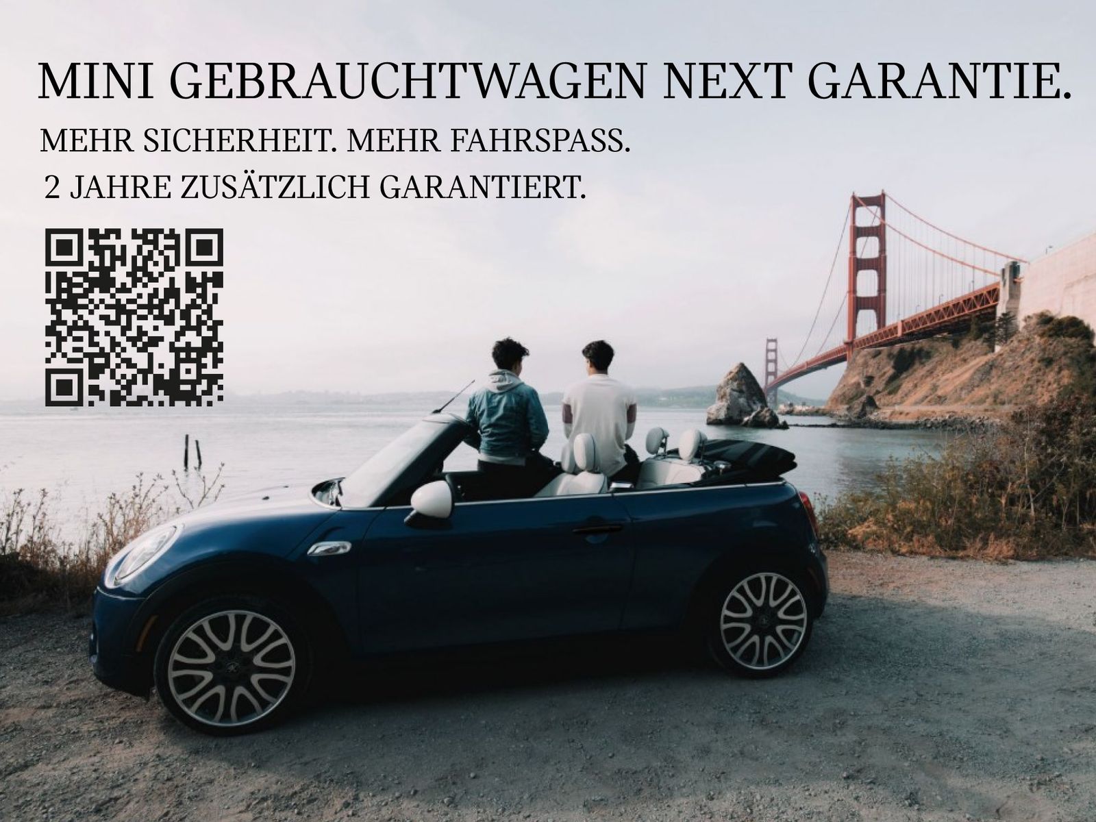MINI Cooper SE Classic - Samsaru's Car Outlet