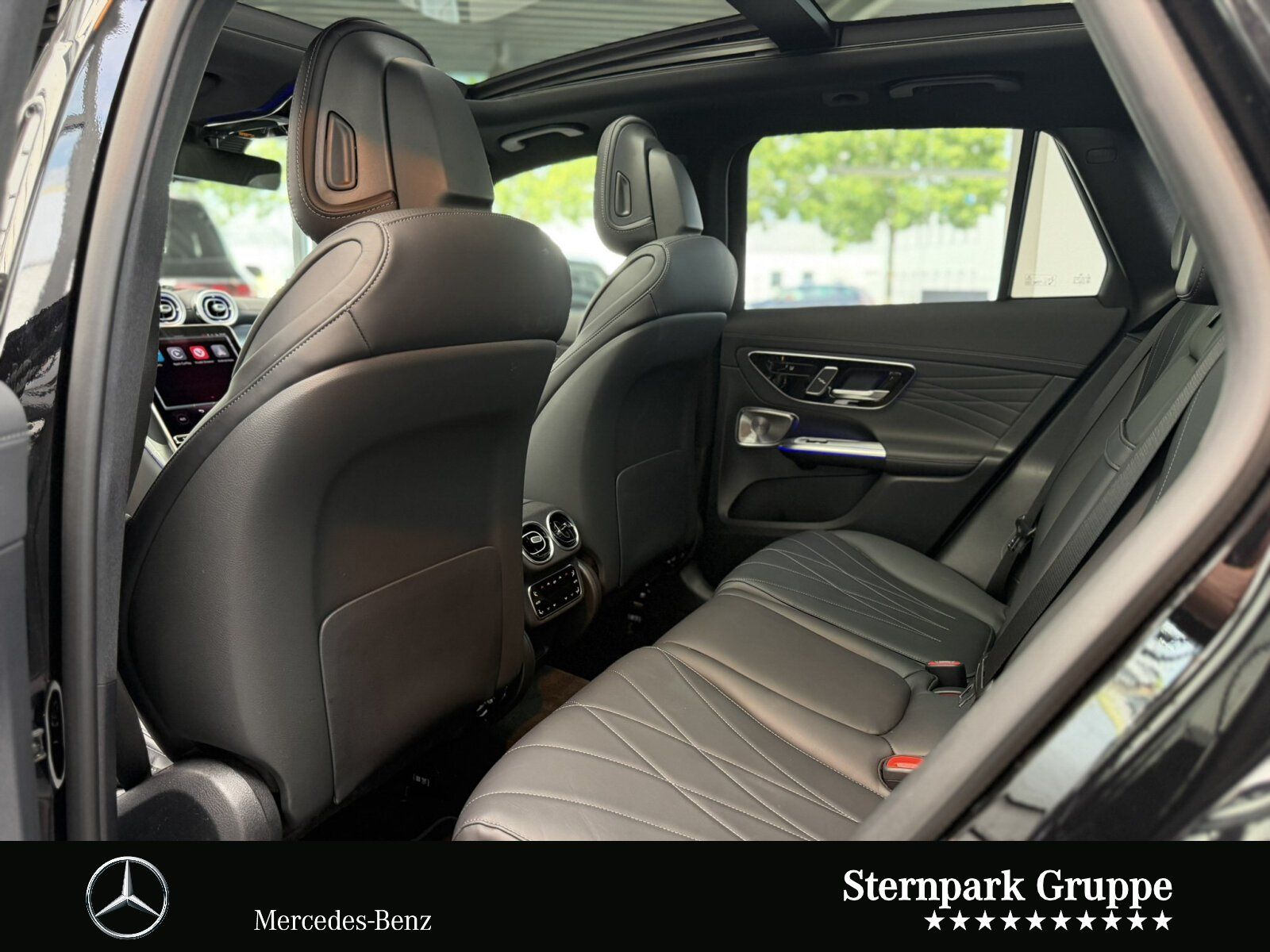 Mercedes-Benz GLC 450 d 4M AMG*AHK*Std-Hzg*20"*Burm3D*Luft*HAL
