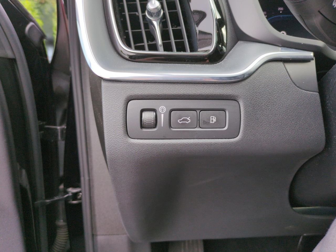 Volvo XC 60 Inscription Expression Recharge Plug-In