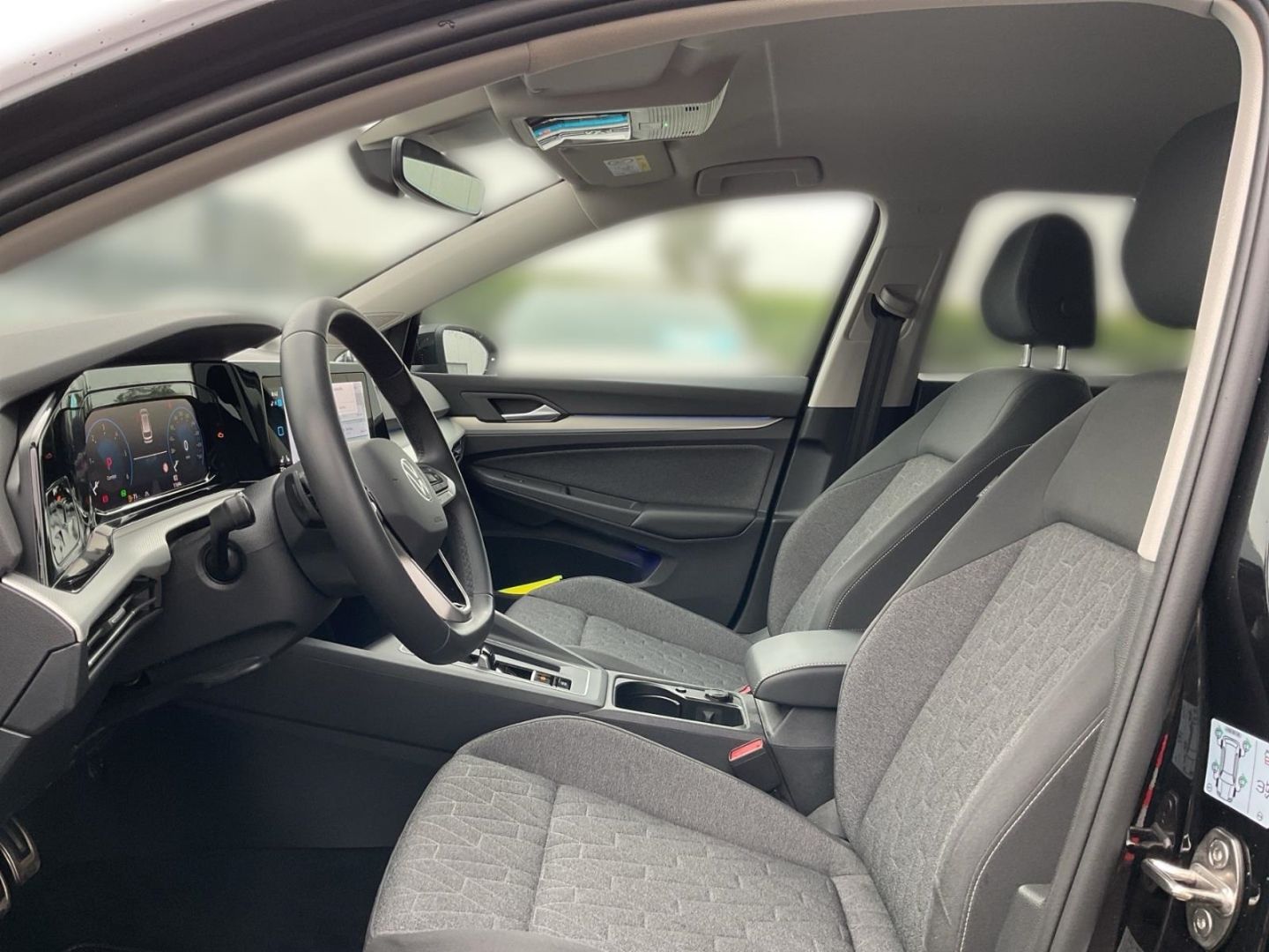 Volkswagen Golf Variant 8 VIII Move 2.0 TDI - Samsaru's Car Outlet