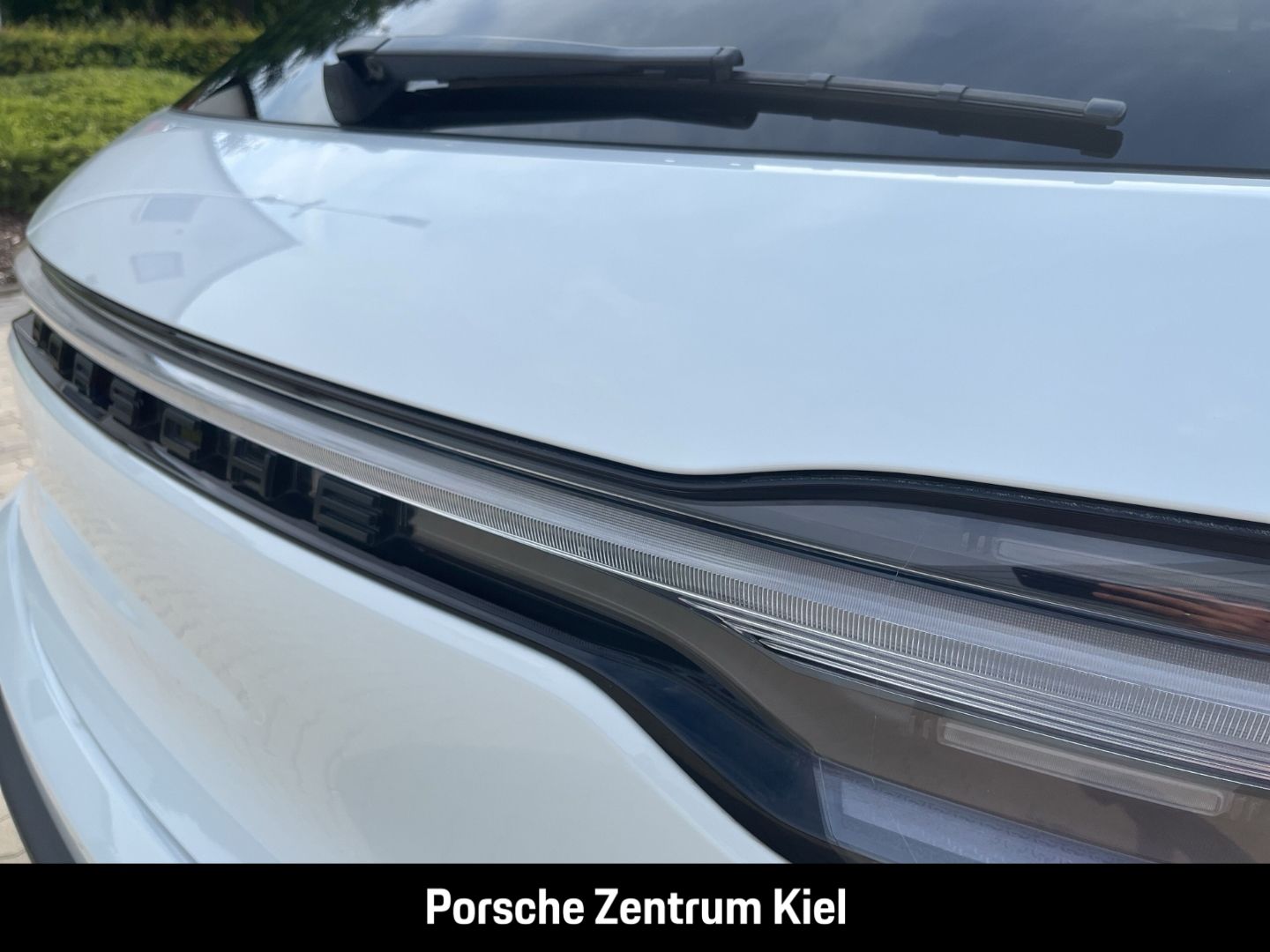 Porsche Macan S BOSE Panorama Luftfederung Surround-View