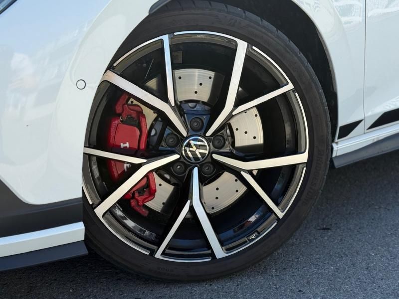 Volkswagen Golf VIII GTI Clubsport - Samsaru's Car Outlet