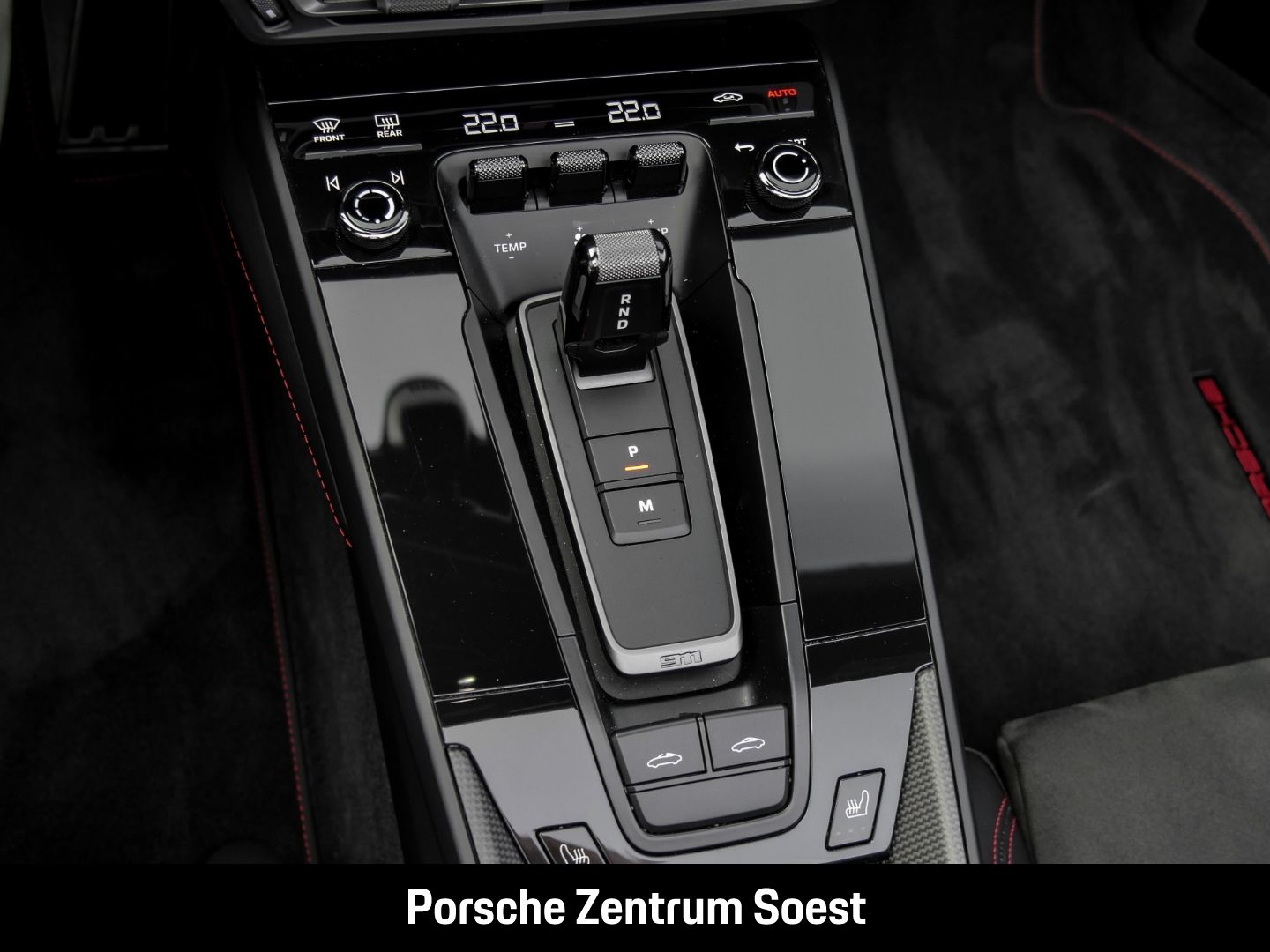 Porsche 911 Targa 4 GTS/PDCC/LED-Matrix/Park-Assist/BOSE