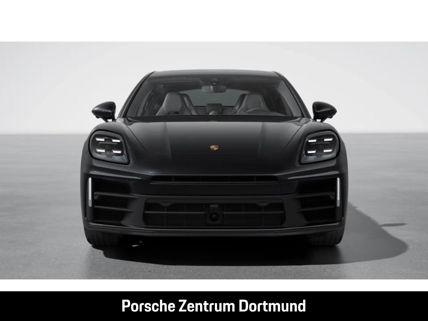 Porsche Panamera 4 E-Hybrid InnoDrive Head-Up BOSE LED