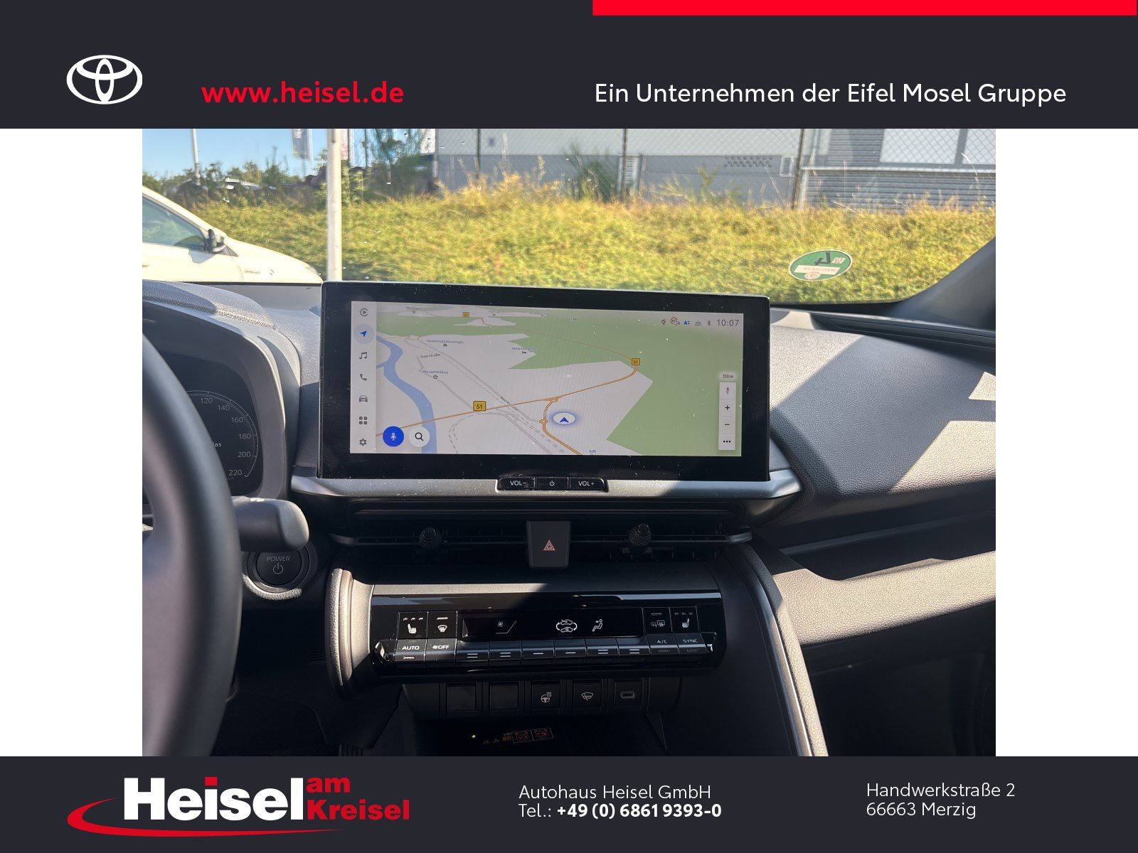 Toyota C-HR 2.0 Plug-In Hybrid FWD Teamplayer/Technik-P