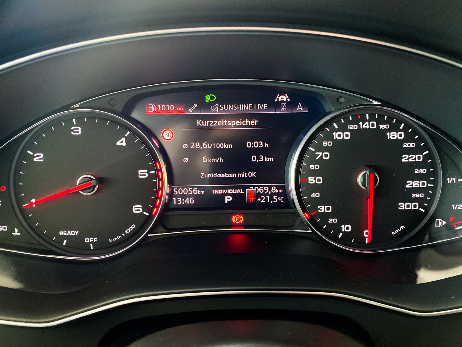Audi A6 Avant 40 TDI quattro S tronic - Samsaru's Car Outlet