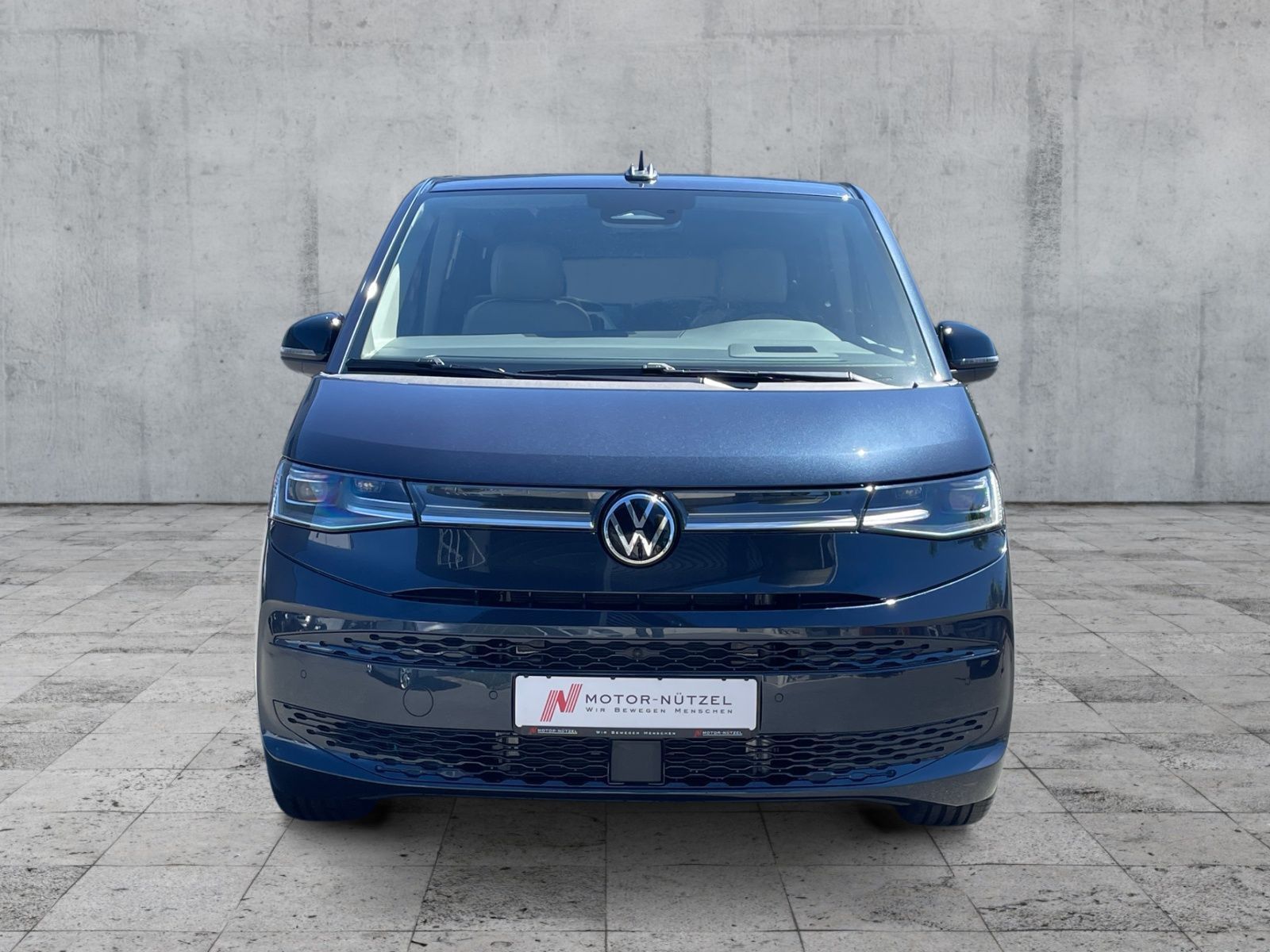 Volkswagen T7 Multivan LR eHybrid OPF Life 4motion DSG DCP