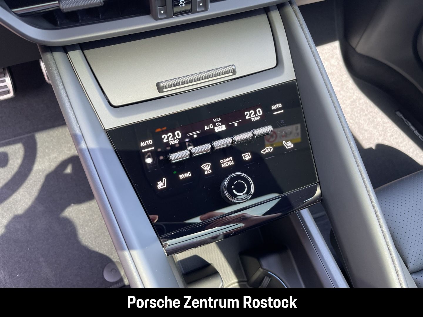 Porsche Macan 4S BOSE Panoramadach LED-Matrix InnoDrive