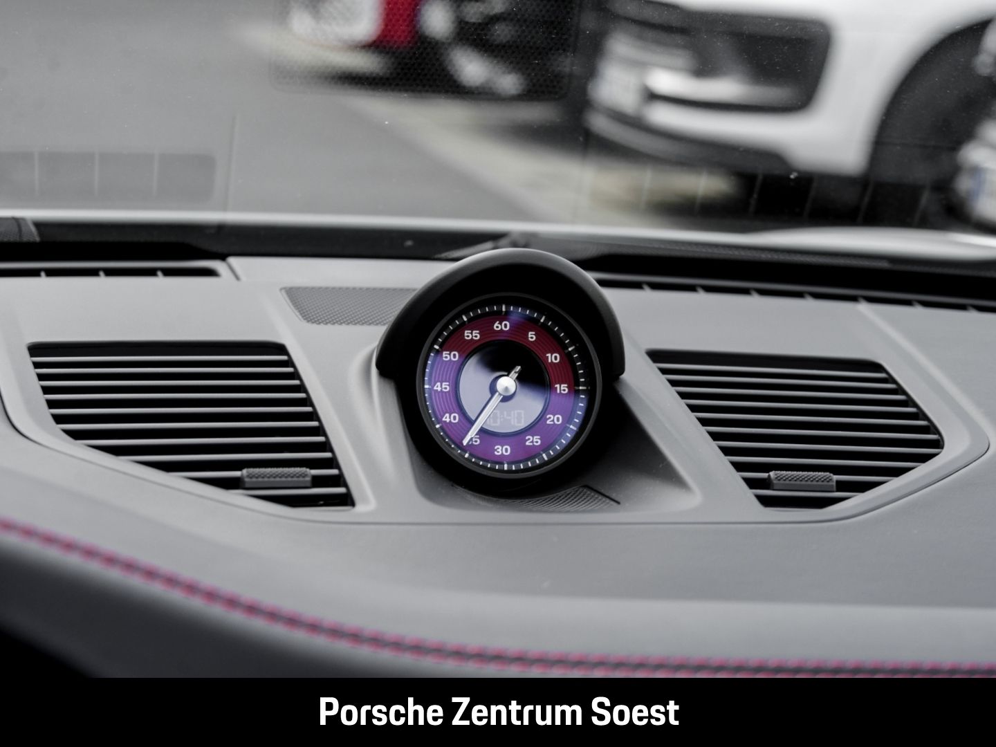 Porsche 911 Carrera 4 GTS Cabriolet/PASM/BOSE