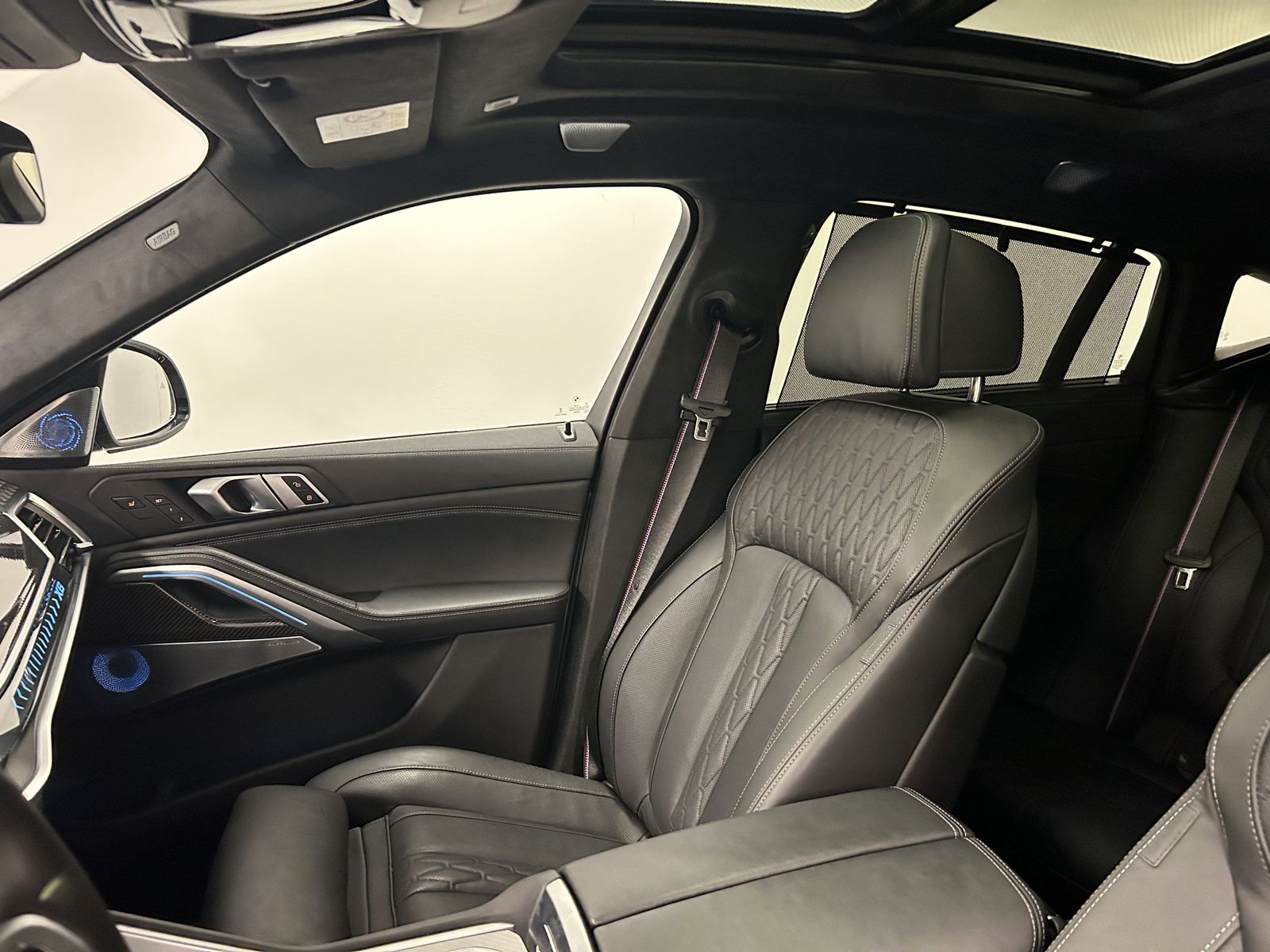 BMW X6 xDrive40d M Sportpaket Pro DA. Prof. PA. Prof