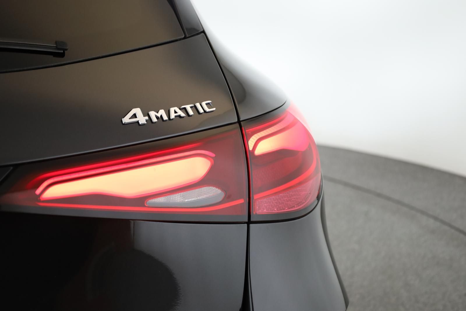 Mercedes-Benz GLC 300 d 4M AMG Advanced Night DIGITAL Pano AHK