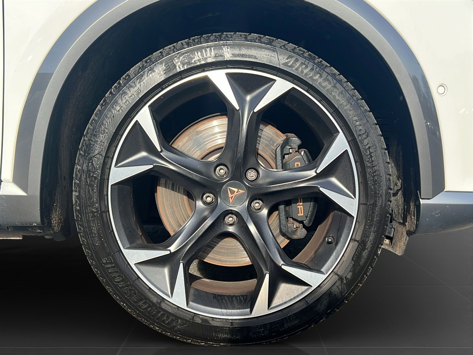 Cupra Formentor VZ eHybrid AHK PANO SIDE-ASSIST LM19