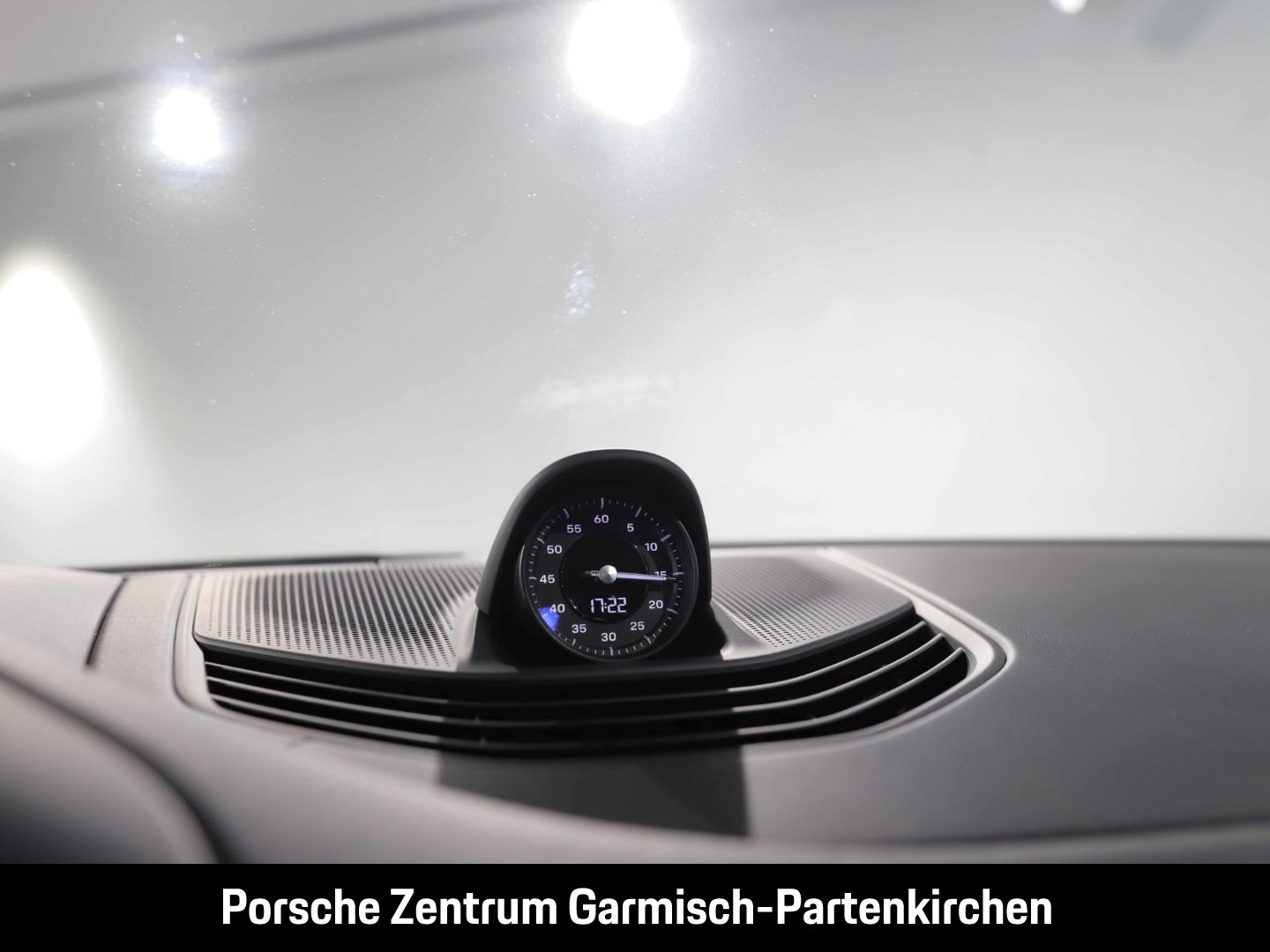 Porsche Taycan GTS Sport Turismo 360 Kamera LenkradHZG