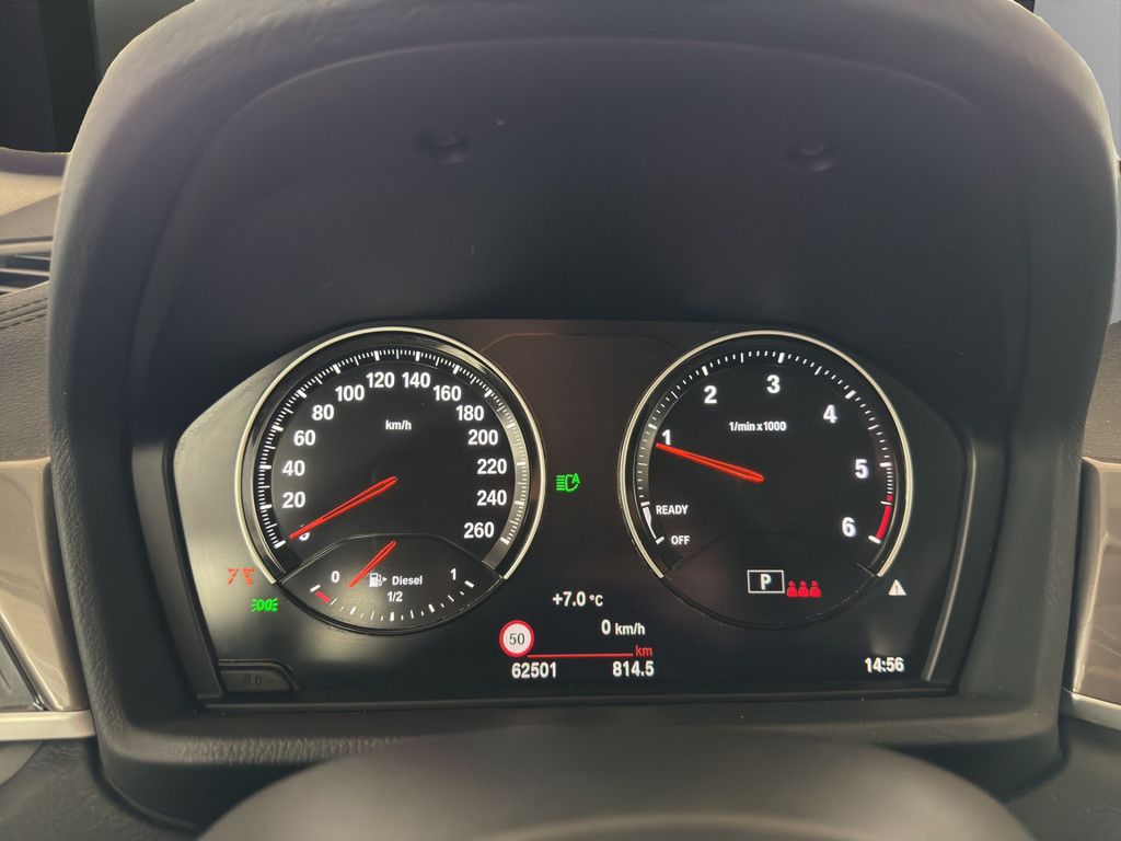 BMW X1 xDrive20d xLine - Samsaru's Car Outlet