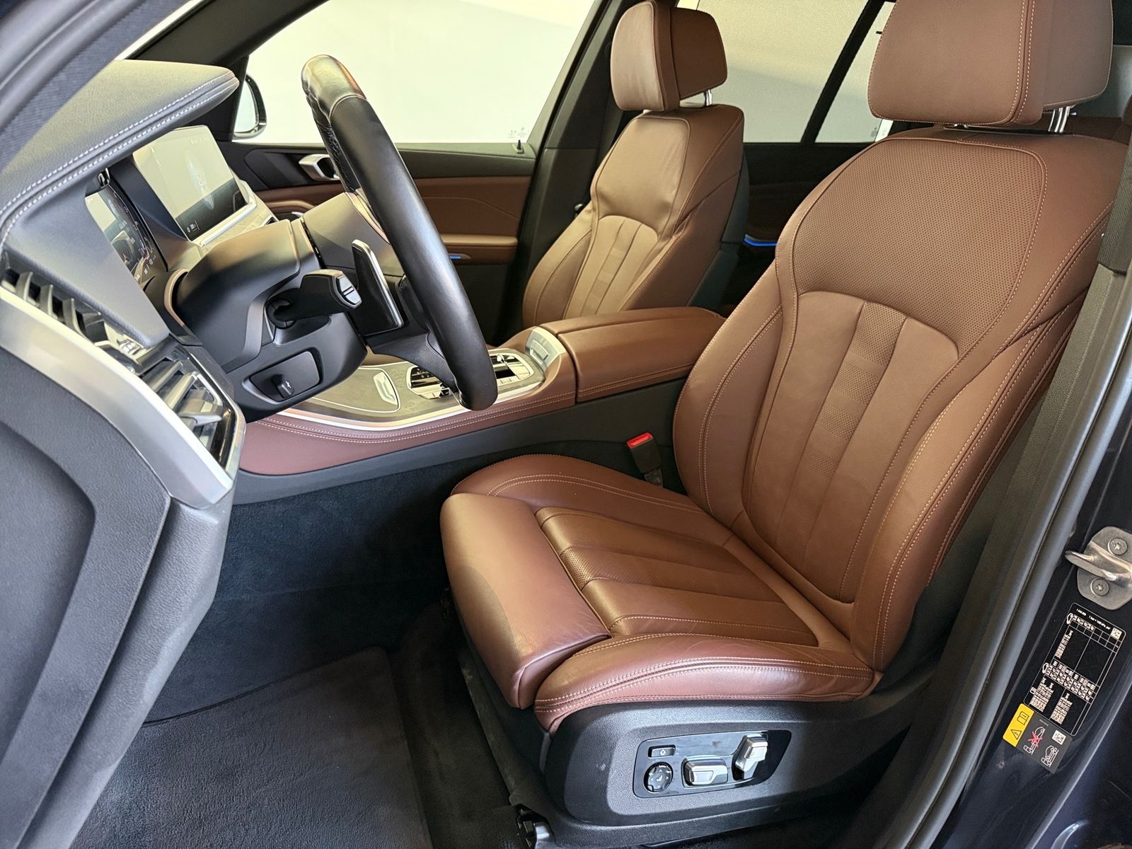 BMW X5xDrive45e*M Sport*Laser*Navi*ACC*360*AHK*HUD*