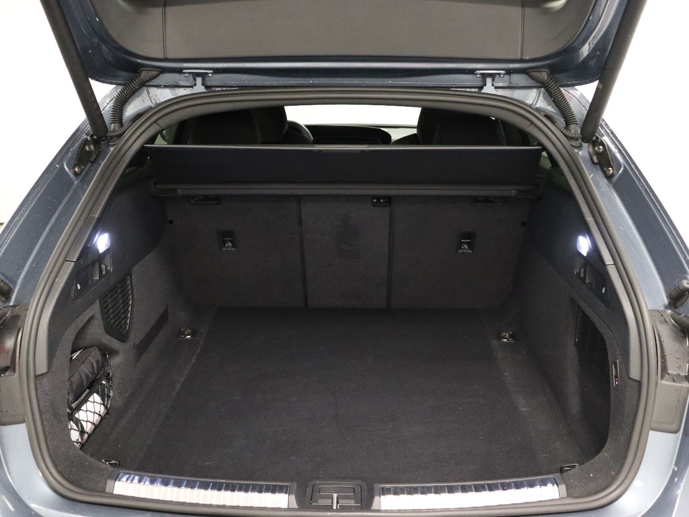 Audi A5 Avant TFSI quattro S tronic S-Line Matrix|AHK