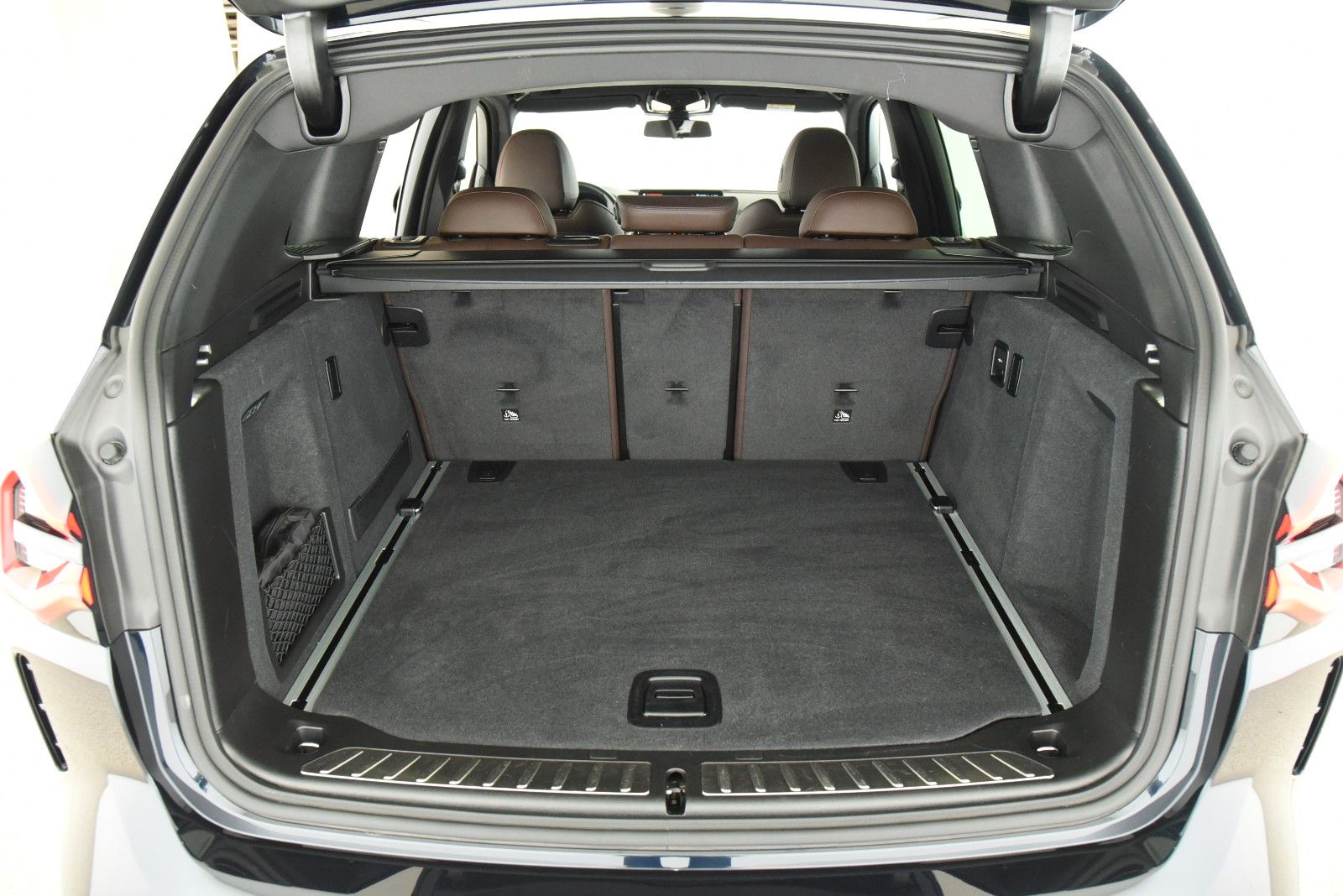 BMW X3 xDrive30d M Sport - Samsaru's Car Outlet