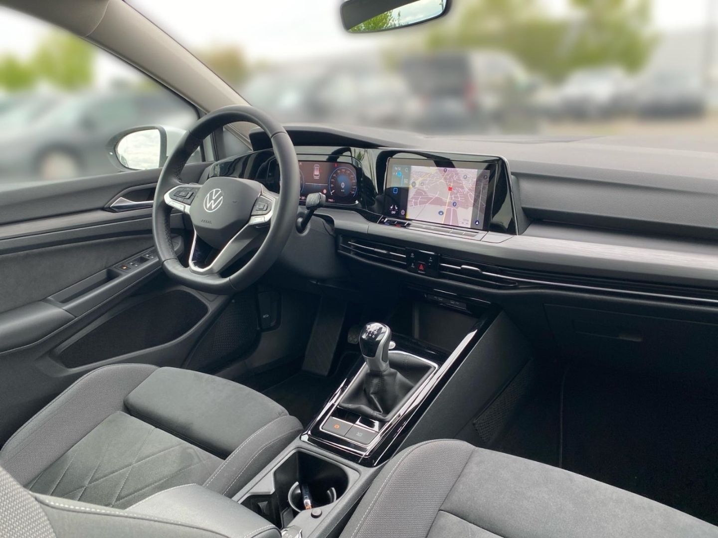 Volkswagen Golf Variant 8 VIII Style 1.5 TSI - Samsaru's Car Outlet