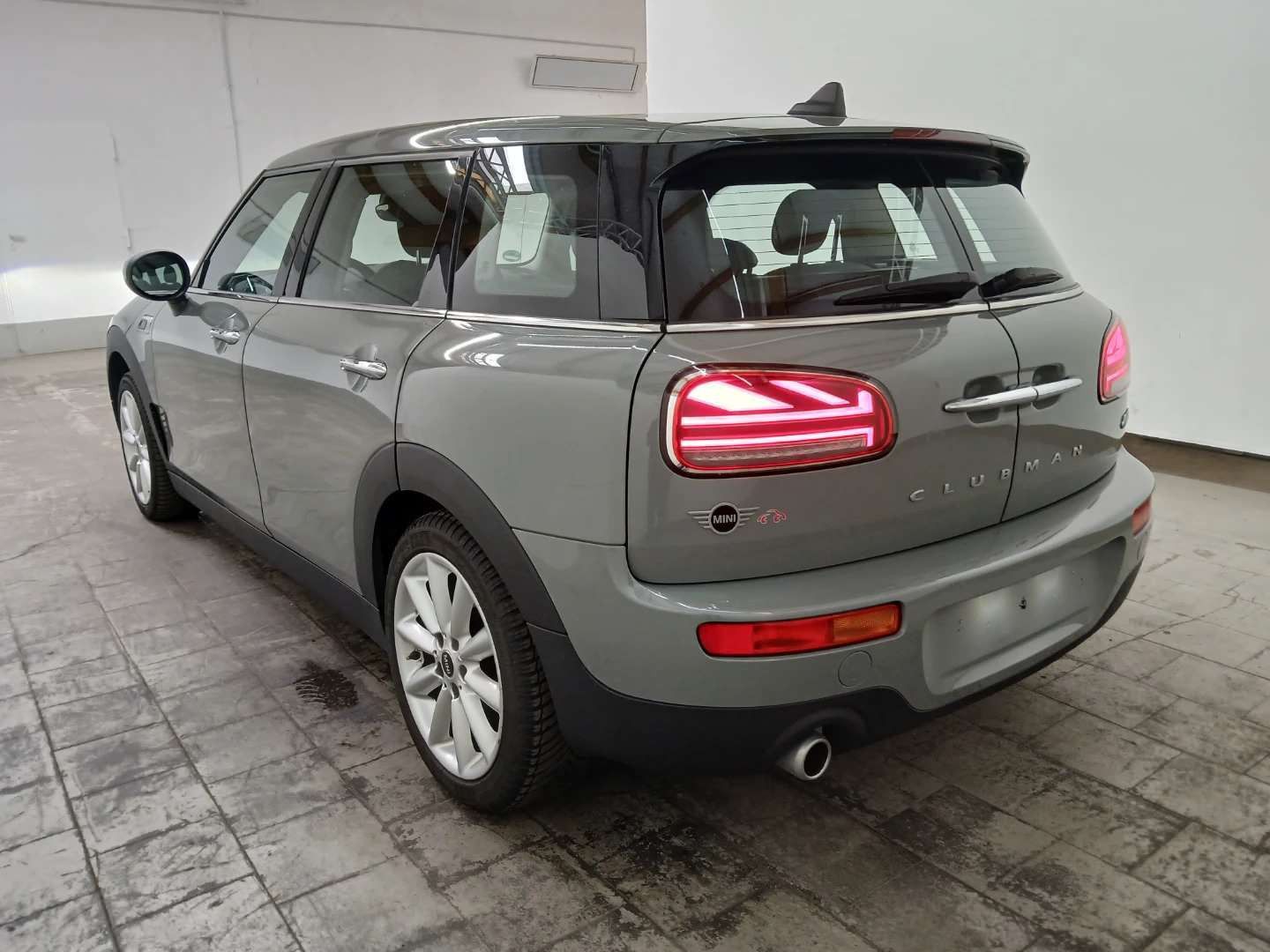 MINI COOPER Clubman Cooper - Samsaru's Car Outlet