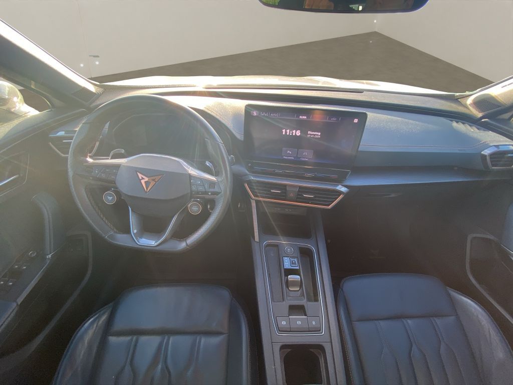 Cupra Formentor VZ 1.4 e-Hybrid DSG - Samsaru's Car Outlet
