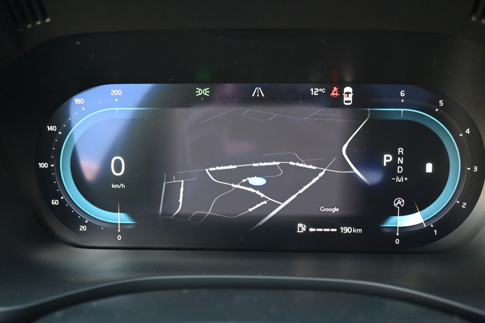 Volvo XC60 B4 D AWD Ultimate Dark*STDHZG*360°*ACC*AHK