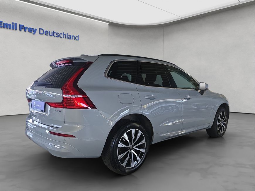 Volvo XC60 B5 B AWD Core