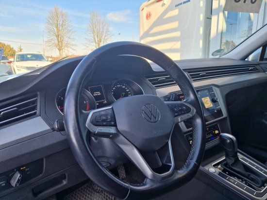 Volkswagen Passat Variant 2.0 TDI DSG - Samsaru's Car Outlet