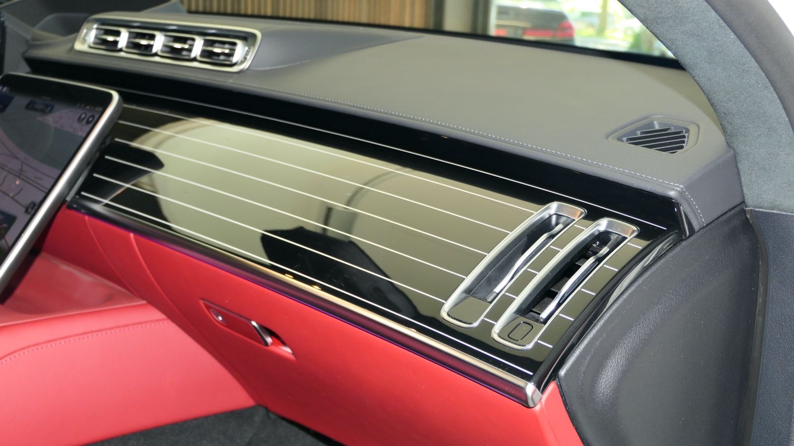 Mercedes-Benz S 400 d 4Matic L AMG - Samsaru's Car Outlet