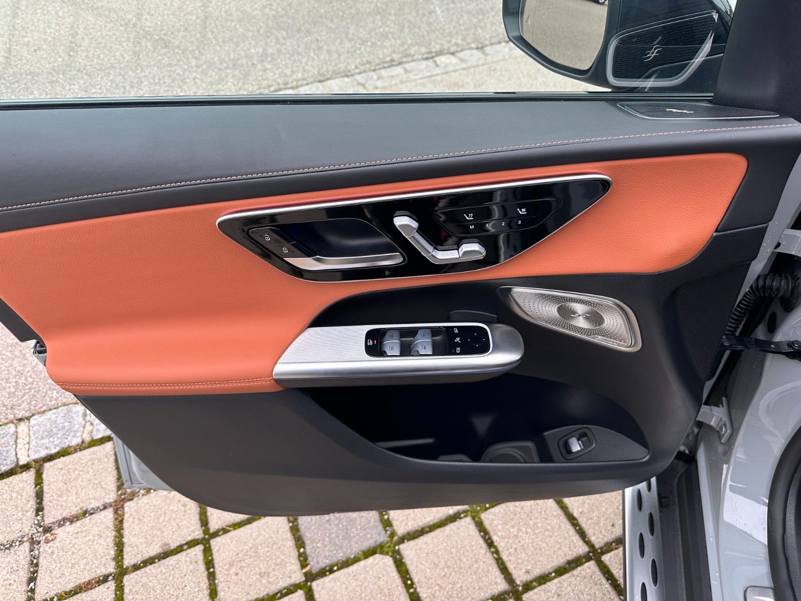 Mercedes-Benz GLC 300d Coupe 4Matic DISTR,HUD,PANO,BURM,AHK...