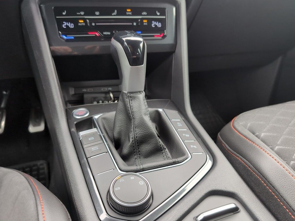Seat Tarraco 2.0 TDI DSG FR - Samsaru's Car Outlet