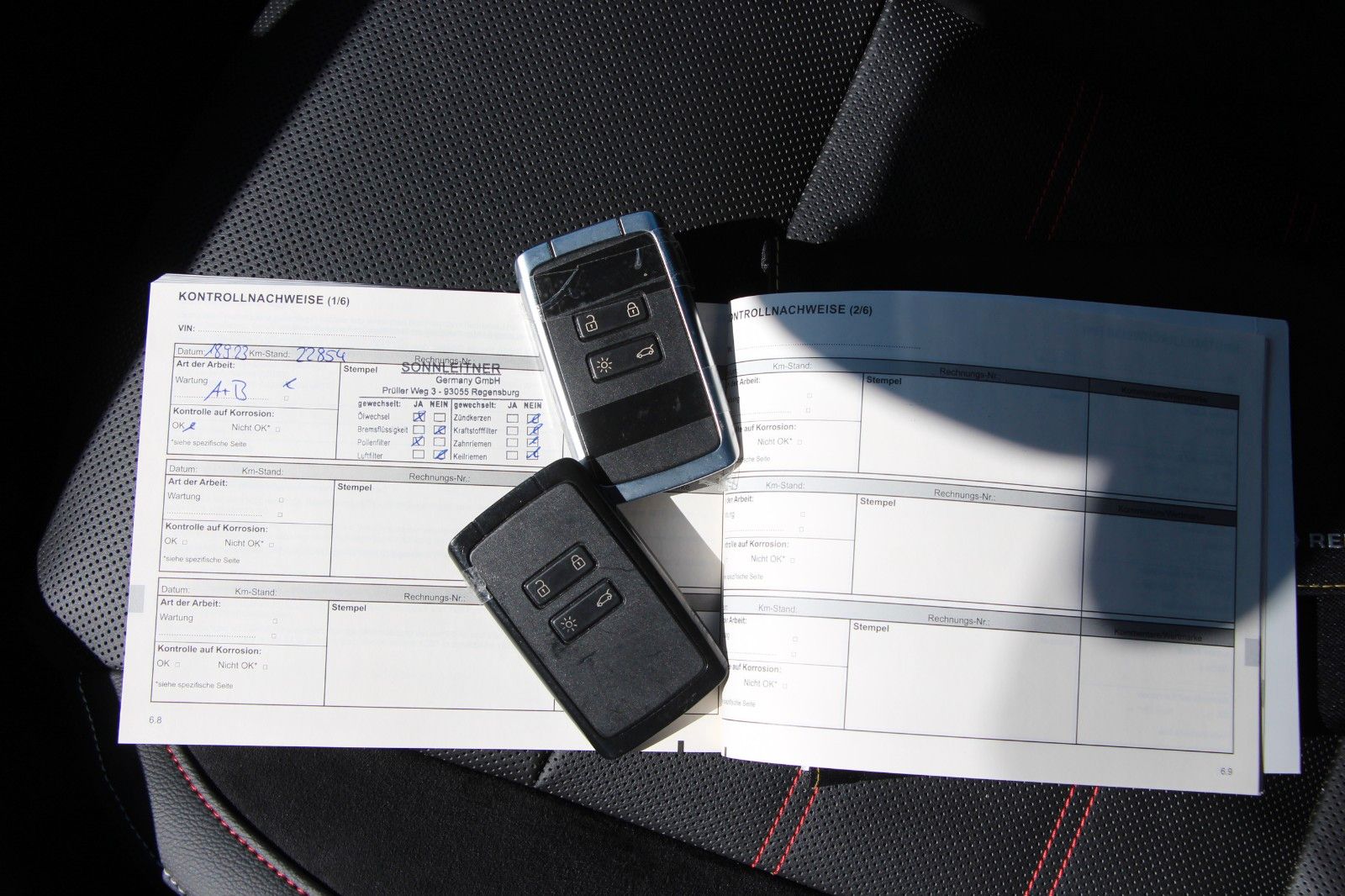 Renault Arkana Mild Hybrid R.S. Line - Samsaru's Car Outlet