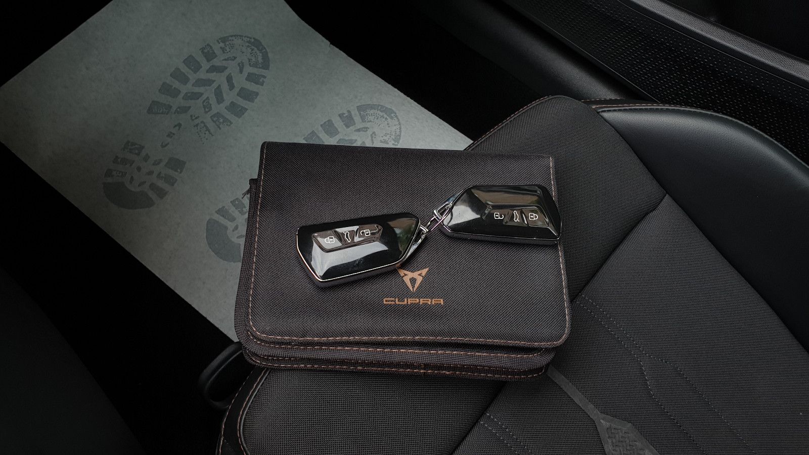 Cupra Formentor 1.4 e-HYBRID VZ DSG Pano/SSL/ACC/AHK