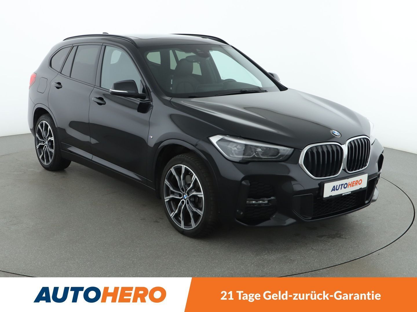 BMW X1 xDrive 20i M Sport - Samsaru's Car Outlet
