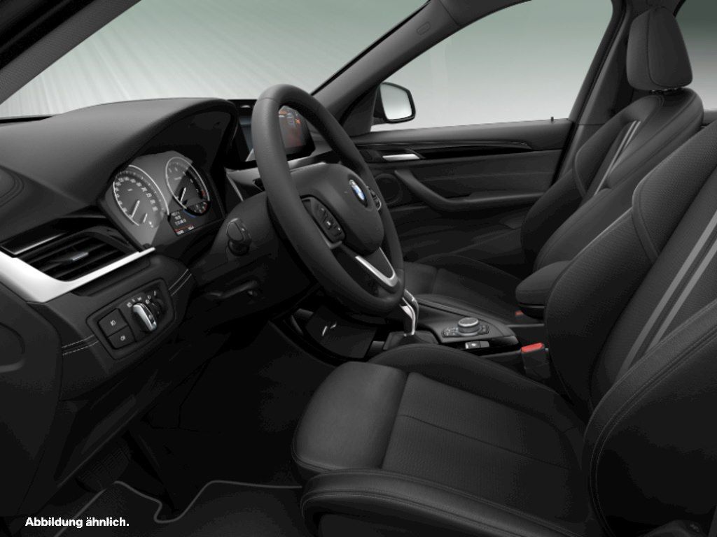 BMW X1 xDrive20i SportLine - Samsaru's Car Outlet