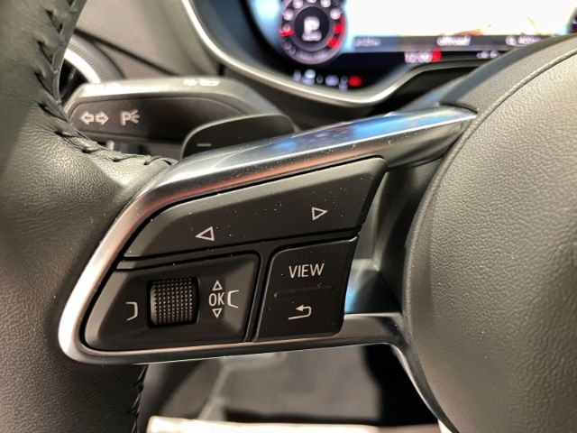 Audi TT Coupe 40 TFSI S-Line S-Tronic Navi Xenon Virt