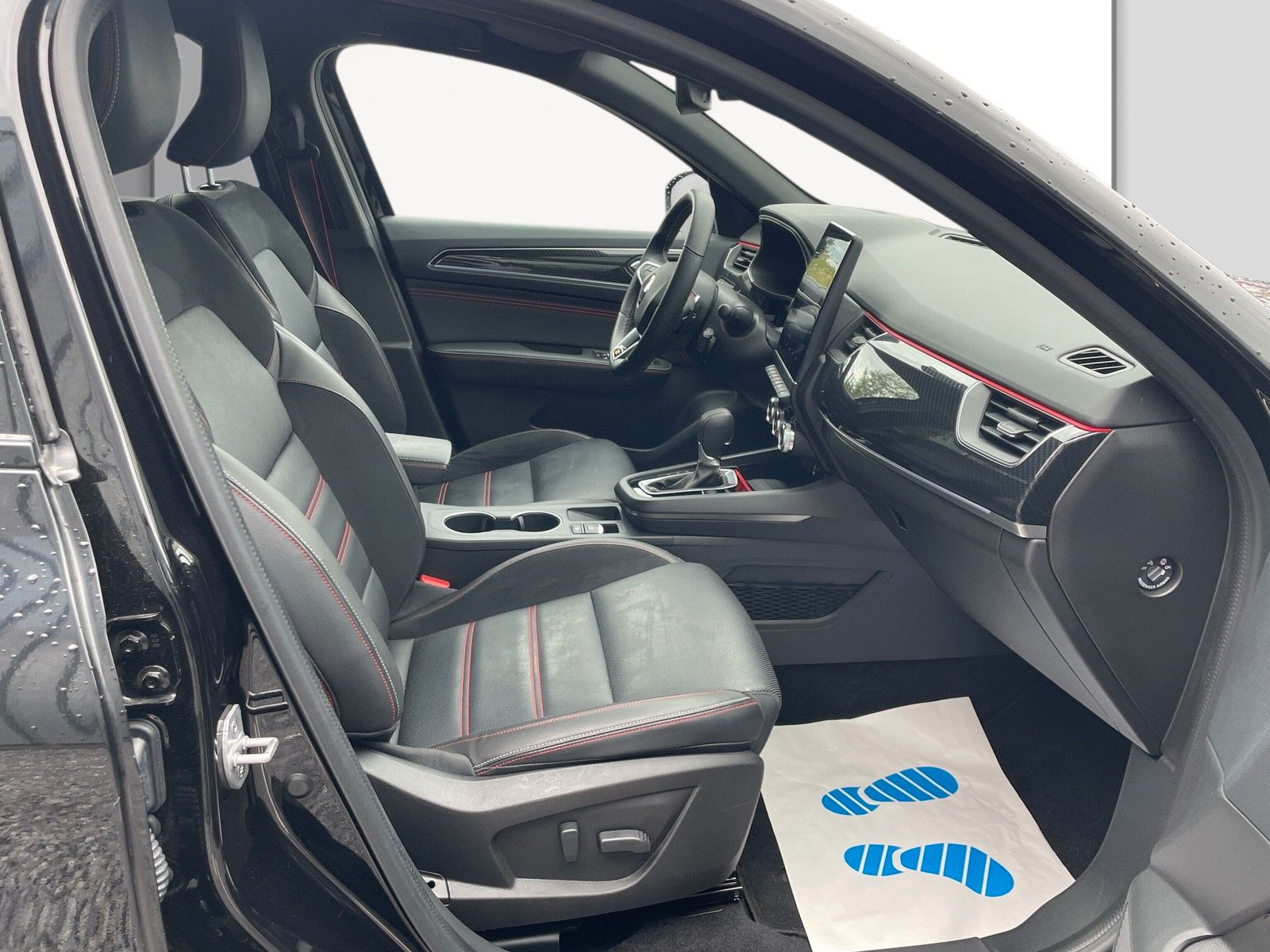 Renault Arkana R.S. Line - Samsaru's Car Outlet