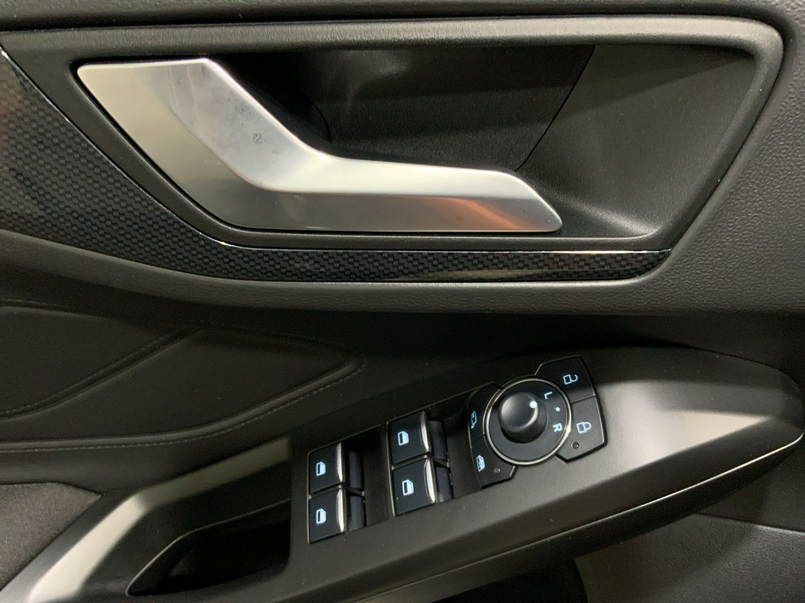 Ford Focus ST-Line Turnier Aut.*ACC*KAM*NAVI*LED*WINT