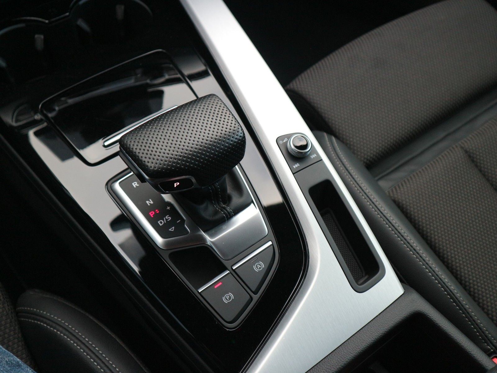 Audi A5 SB 50 TDI Q S Line /MATRIX/MEMORY/AMBIENTE