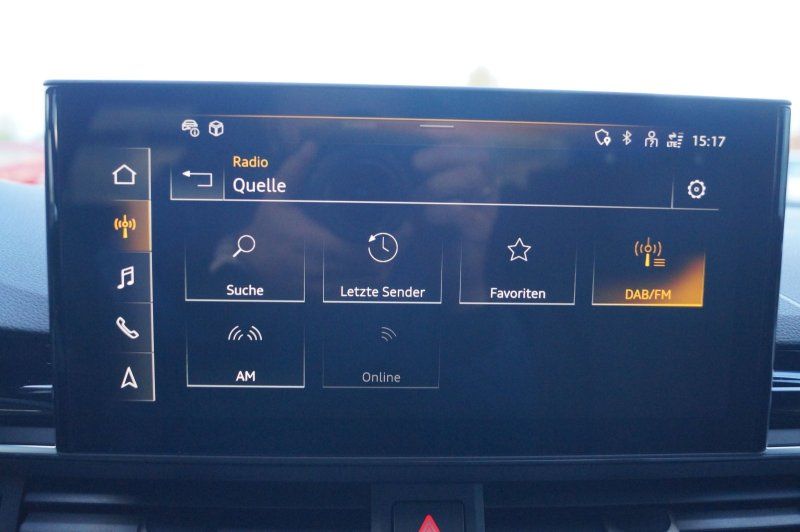 Audi A4 Avant S-Line 40TFSI - Samsaru's Car Outlet