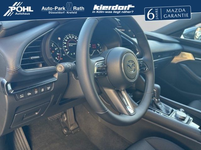 Mazda 3 Exclusive Line*360Grad Kamera*Bose*Matrix Led*