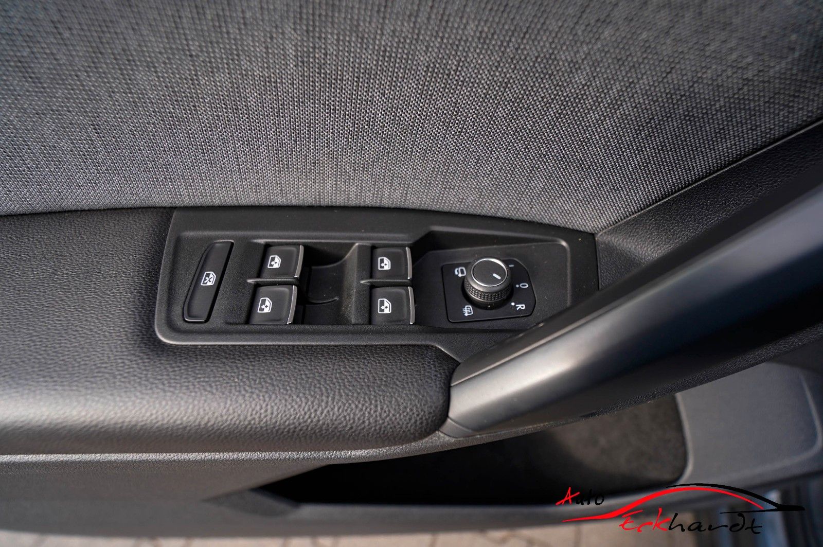Seat Tarraco Style - Samsaru's Car Outlet