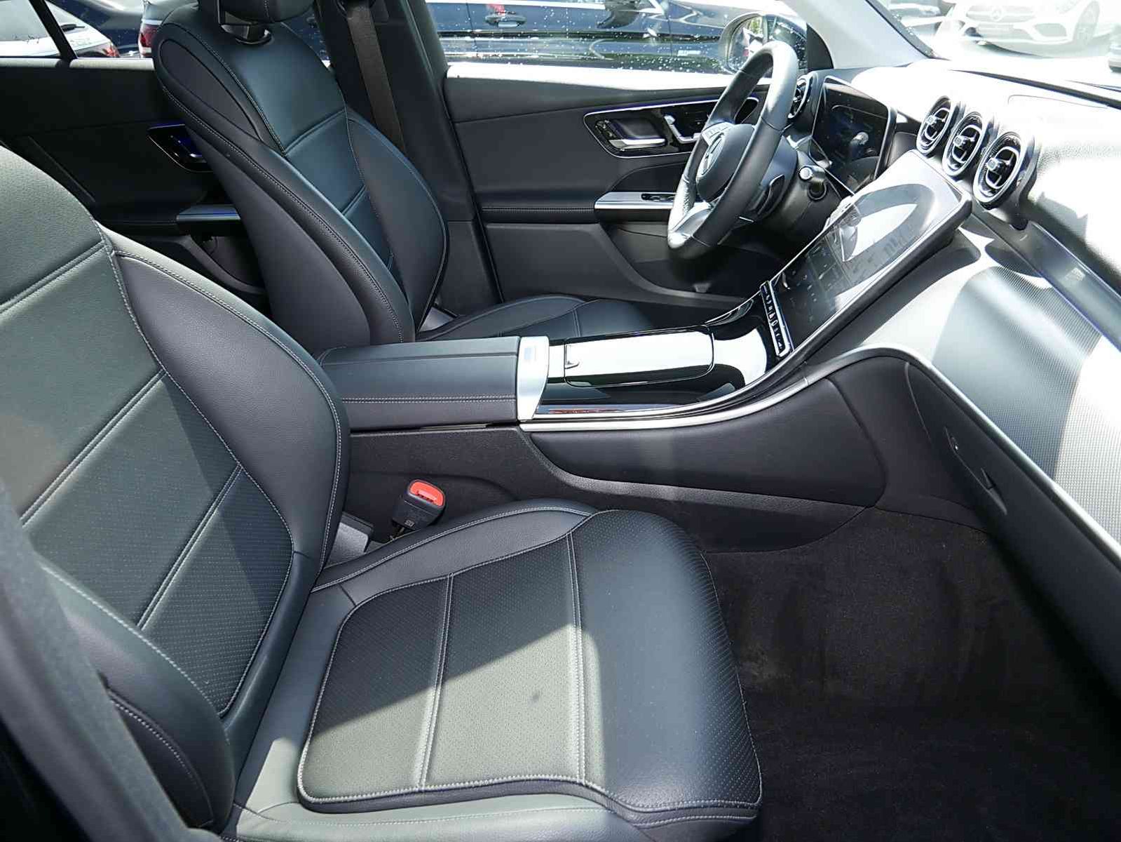 Mercedes-Benz GLC 300 de 4M AVANTGARDE - Samsaru's Car Outlet