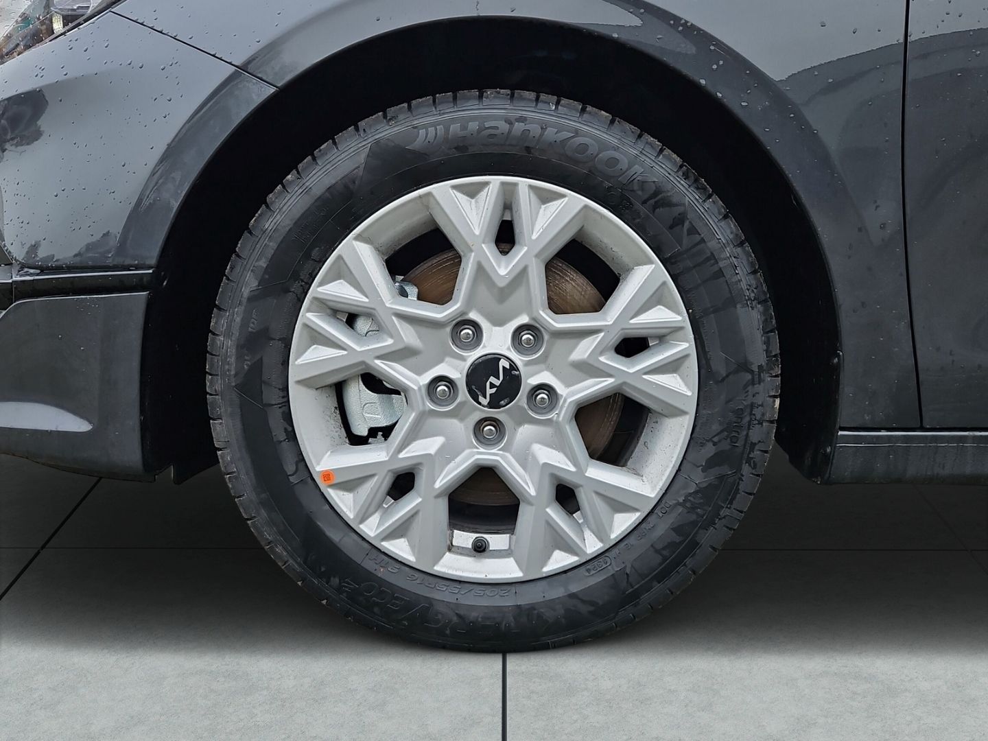 Kia Ceed Lim 1.0T Vision Komfort - Samsaru's Car Outlet
