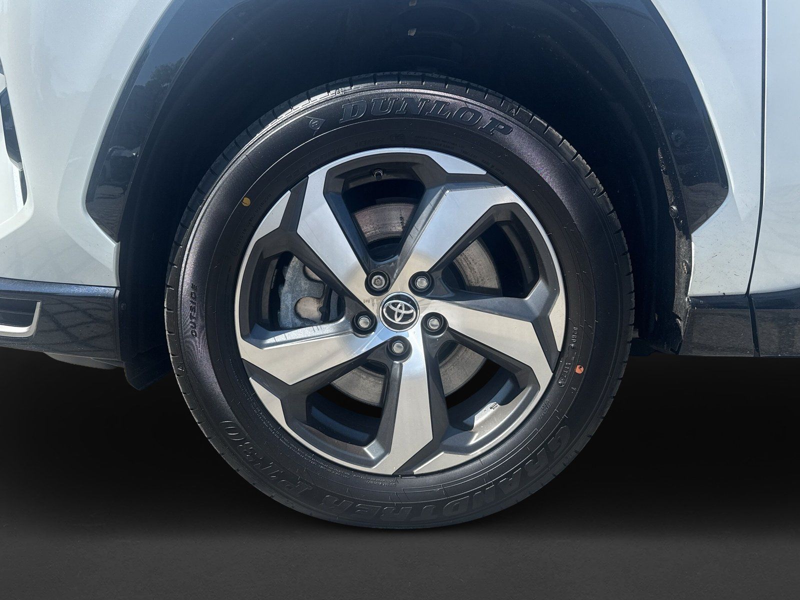 Toyota RAV 4 2,5l Plug-In Hybrid 4x4 Teamplayer *AHK Ab